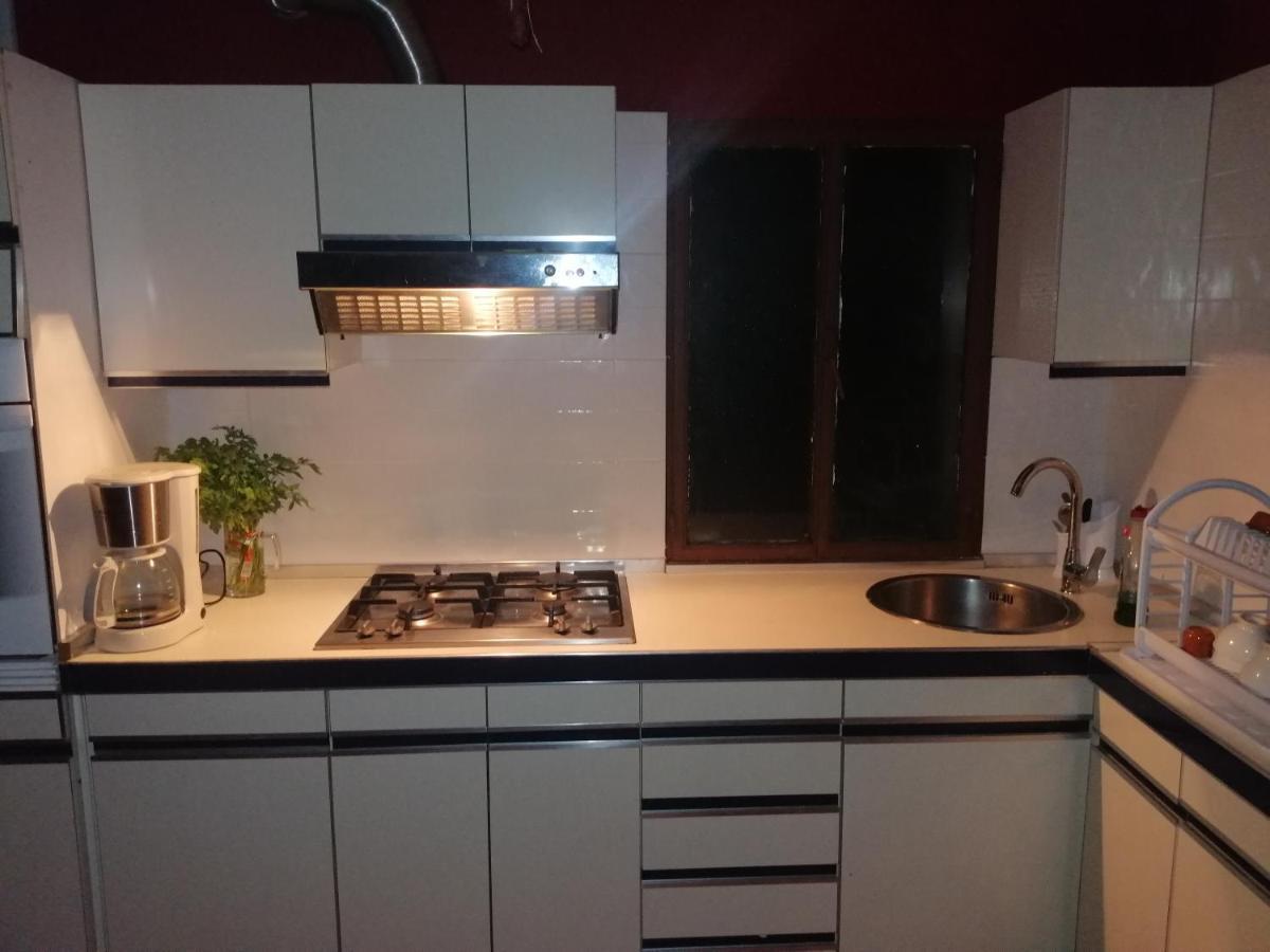 Vila Casa Marina Caldas De Reis Exteriér fotografie